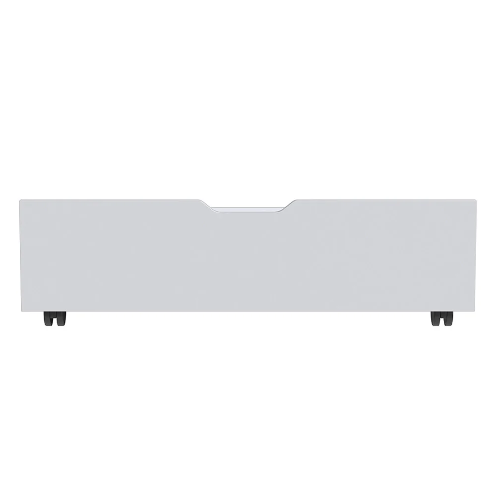 Westwood Rowan Youth Storage Drawer (2) in Ash Linen - Image 4