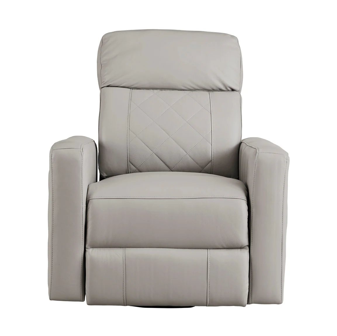 Westwood Soho Power Glider in Cloudy (Light Gray) - Image 5