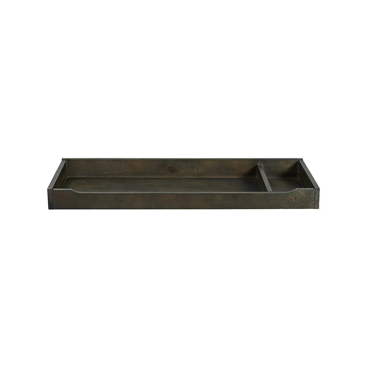 Westwood Tahoe - Nursery Changing Tray In River Rock - Image 4