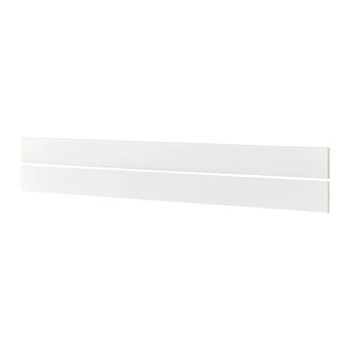 Westwood Tahoe - Nursery Full Size Bed Rails In Sea Shell - Image 2
