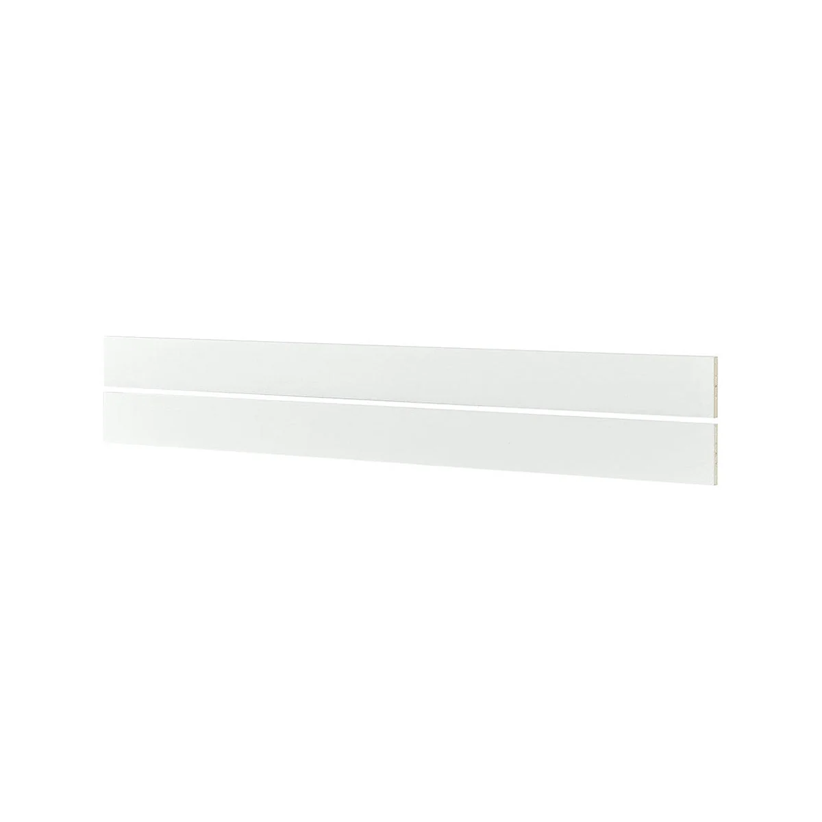 Westwood Tahoe - Nursery Full Size Bed Rails In Sea Shell - Image 4