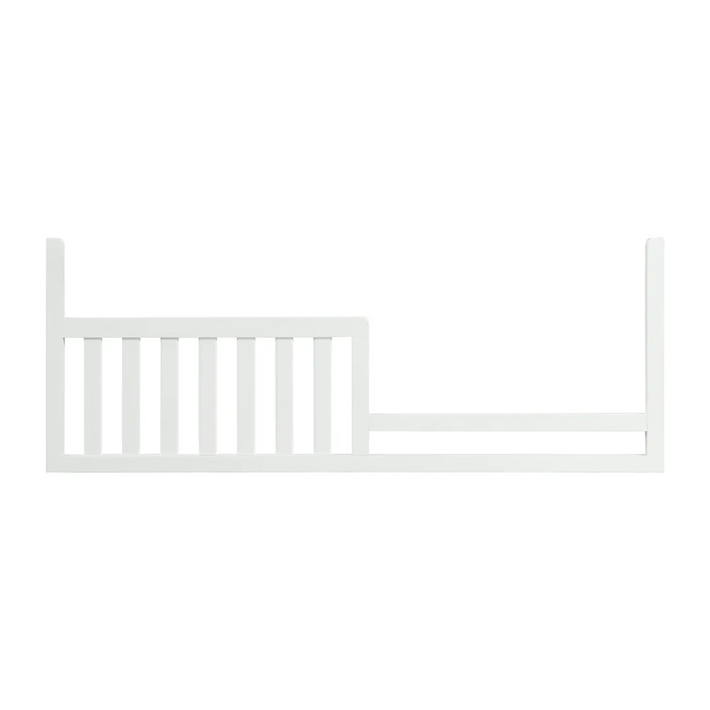 Westwood Tahoe- Nursery Toddler Guard Rail In Sea Shell - Image 3