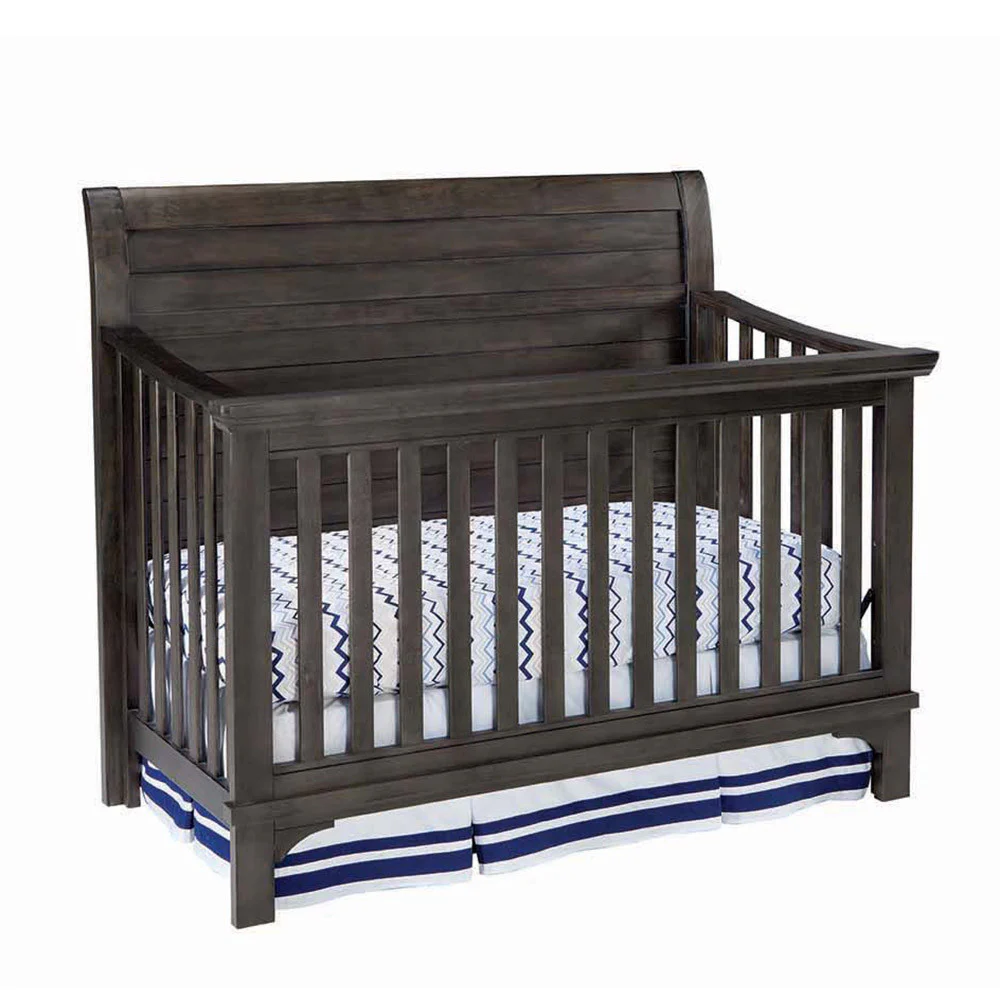 Westwood Taylor Collection Convertible Crib - Image 5