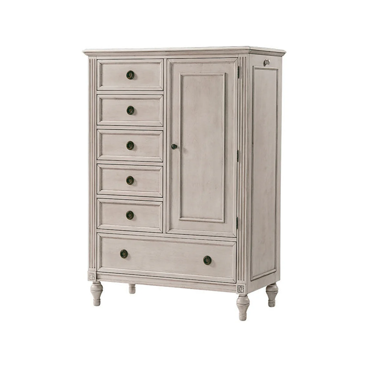 Westwood Viola Chifferobe in Lace - Image 4