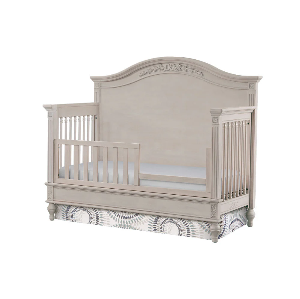 Westwood Viola Toddler Guard Rail in Lace - Image 3