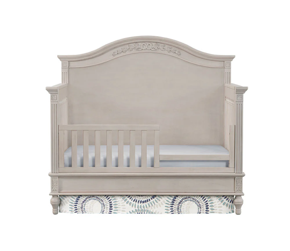 Westwood Viola Toddler Guard Rail in Lace - Image 4