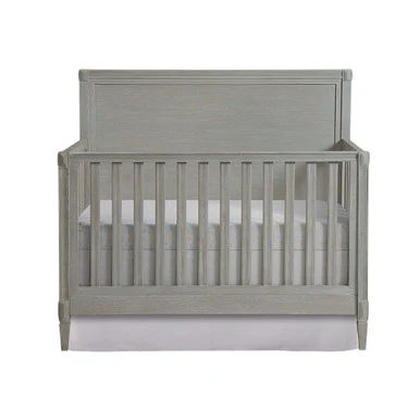 Westwood Vivian Collection Convertible Crib in Dawn - Image 2