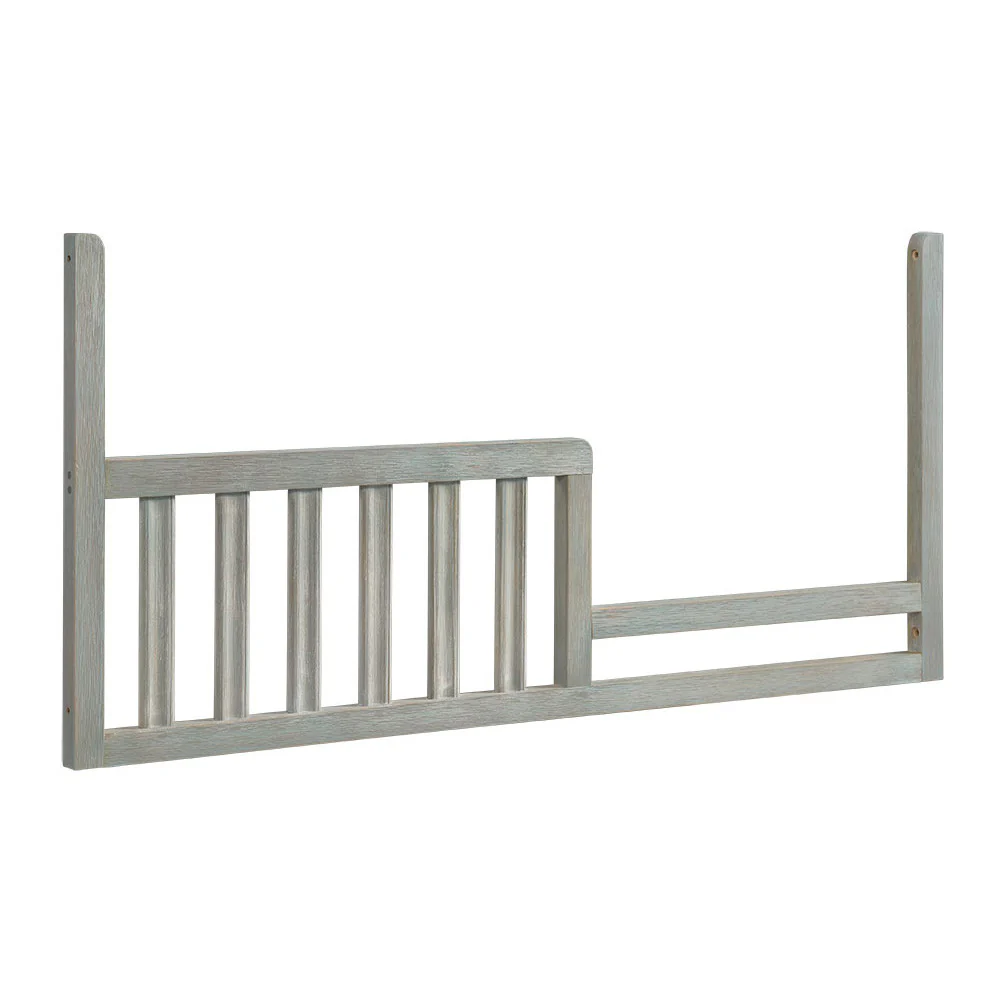 Westwood Vivian Collection Toddler Guard Rail in Dawn - Image 3