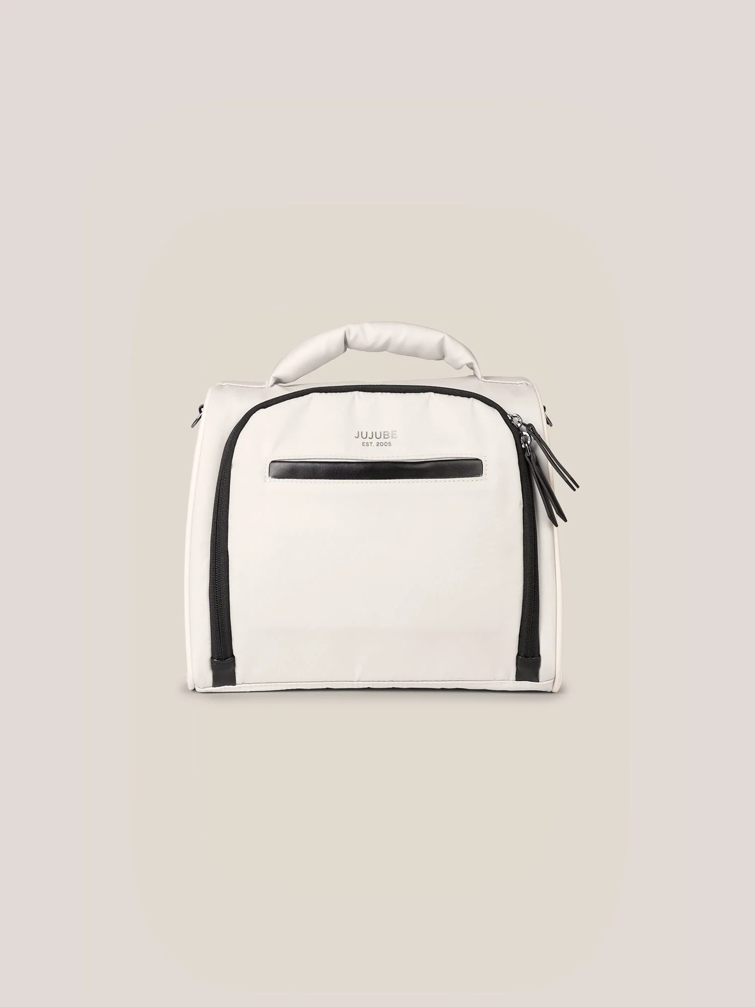 JuJuBe Witney Carson Insulated Bottle Bag - Cloud