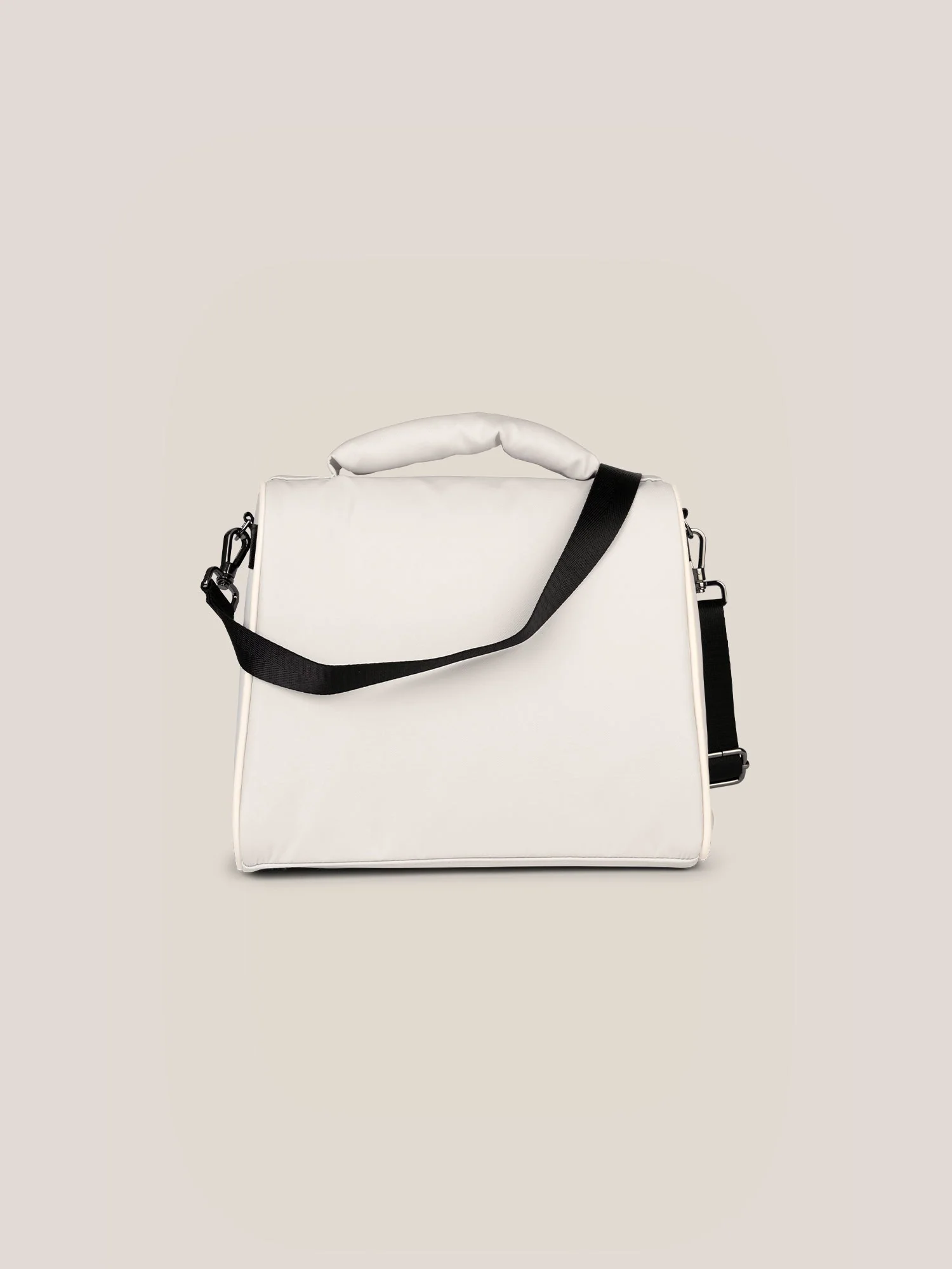 JuJuBe Witney Carson Insulated Bottle Bag - Cloud - Image 6