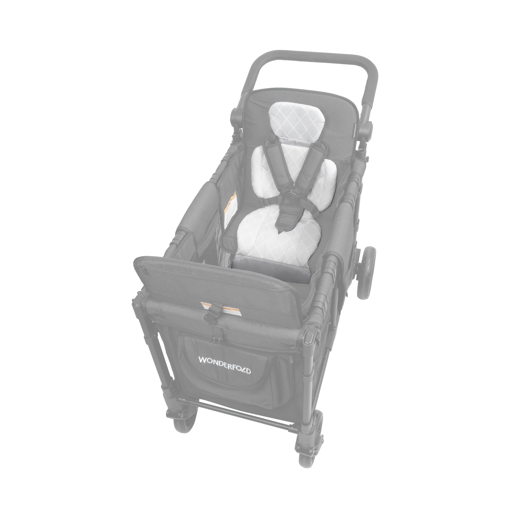 WonderFold Cooling Seat Cushion