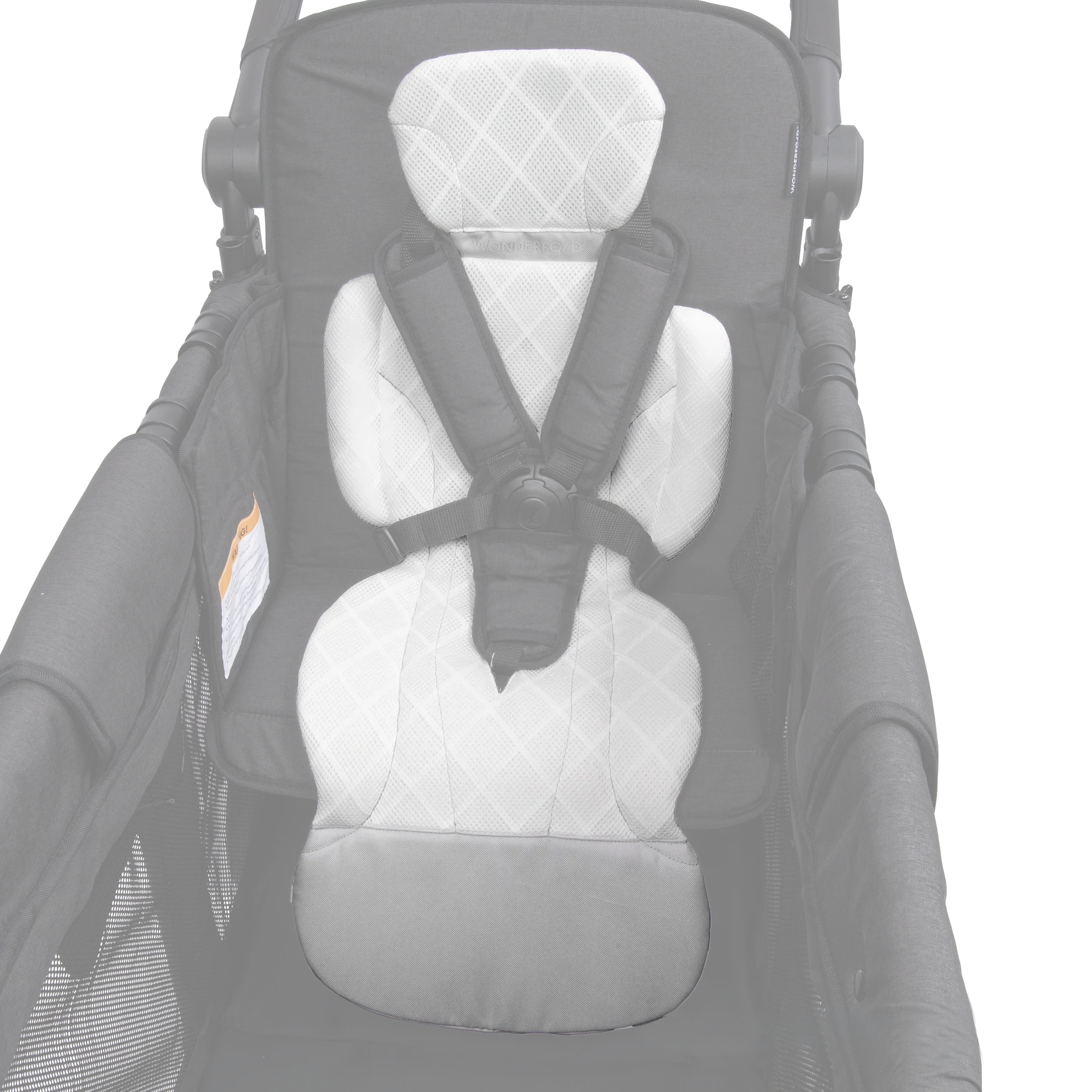 WonderFold Cooling Seat Cushion - Image 6