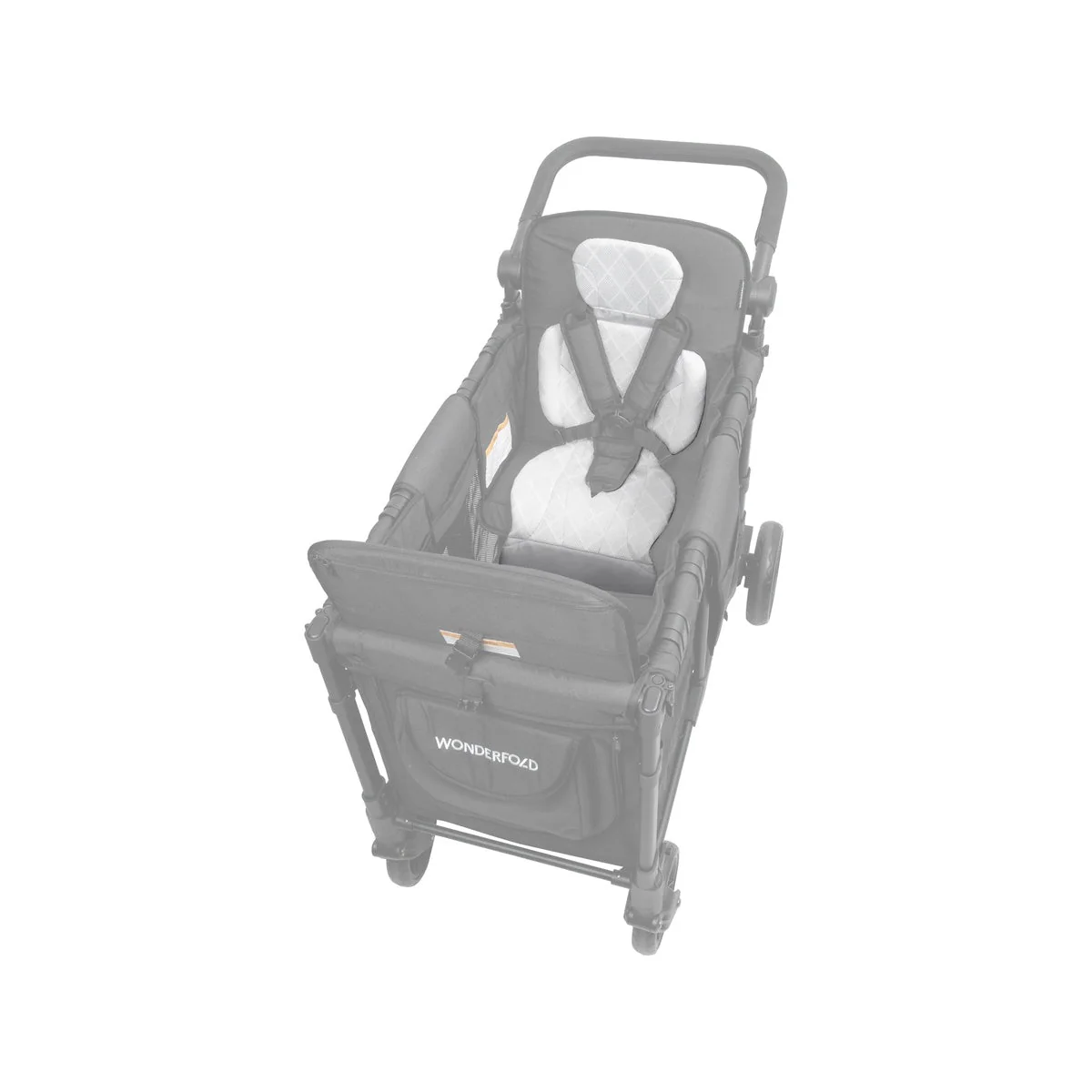 WonderFold Cooling Seat Cushion - Image 8