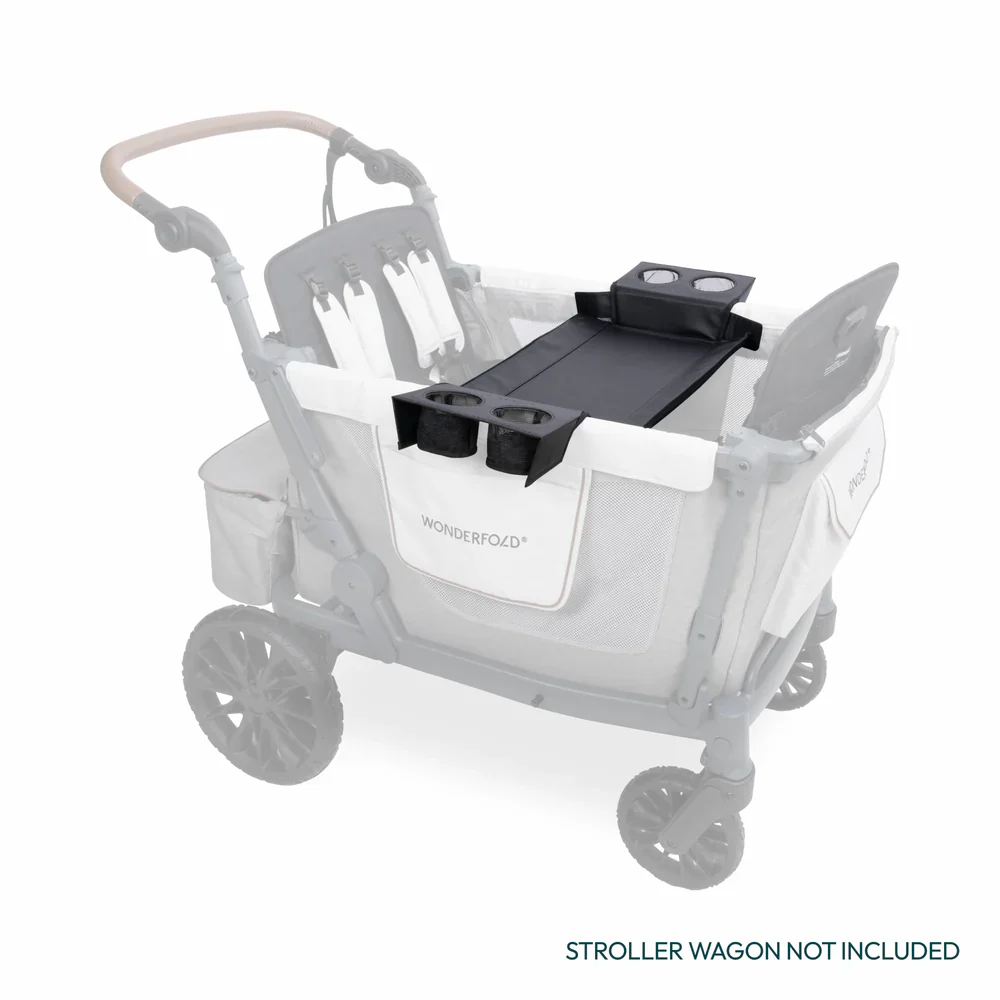 WonderFold Flex Snack Tray For W2 - Image 2
