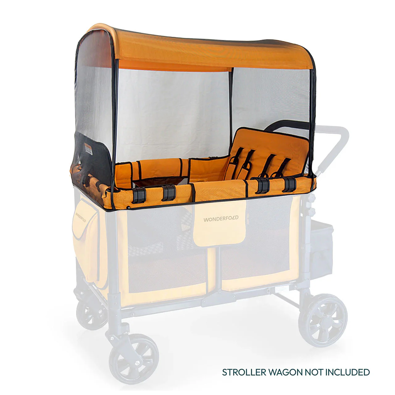 WonderFold Mosquito Net - Image 2
