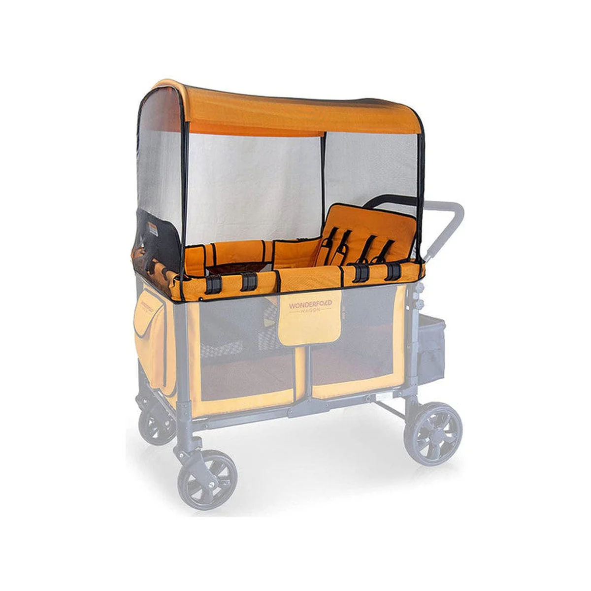 WonderFold Mosquito Net - Image 7