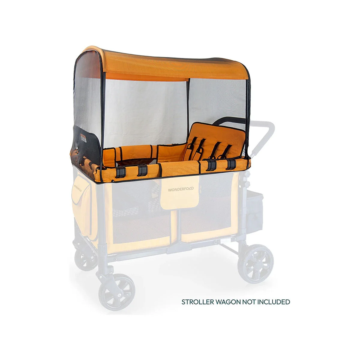 WonderFold Mosquito Net - Image 9