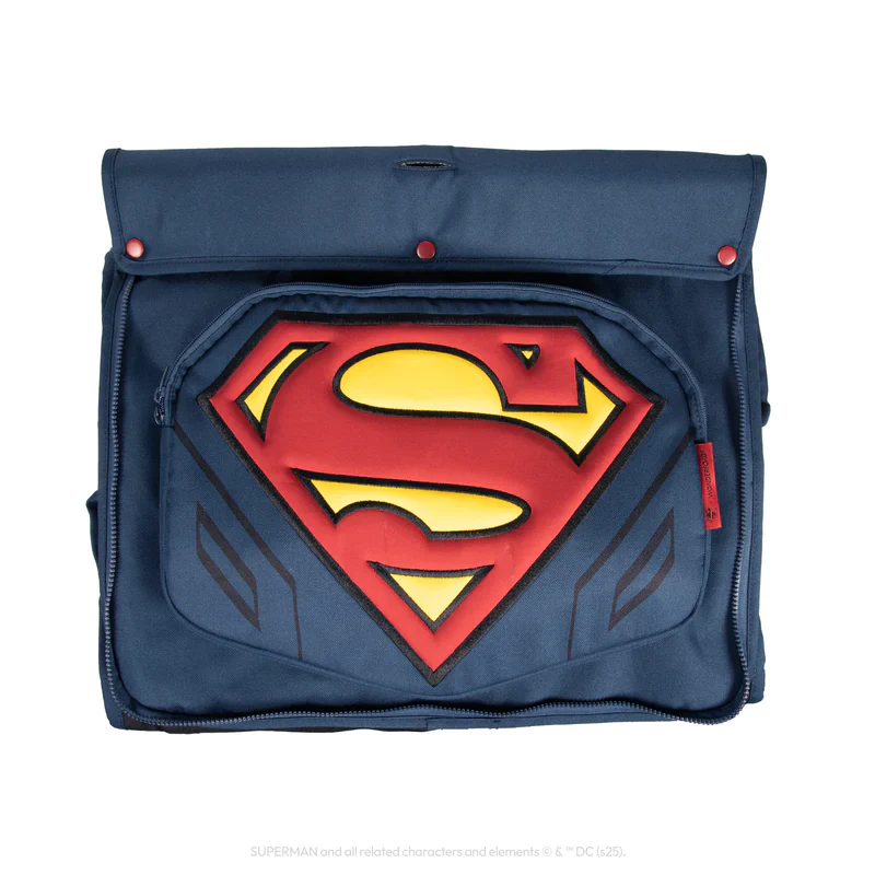 WonderFold Superman Accessory Kit - Image 3