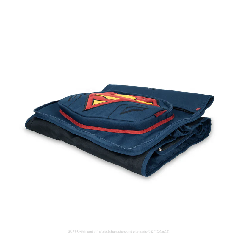 WonderFold Superman Accessory Kit - Image 4