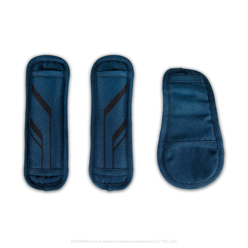 WonderFold Superman Accessory Kit - Image 5