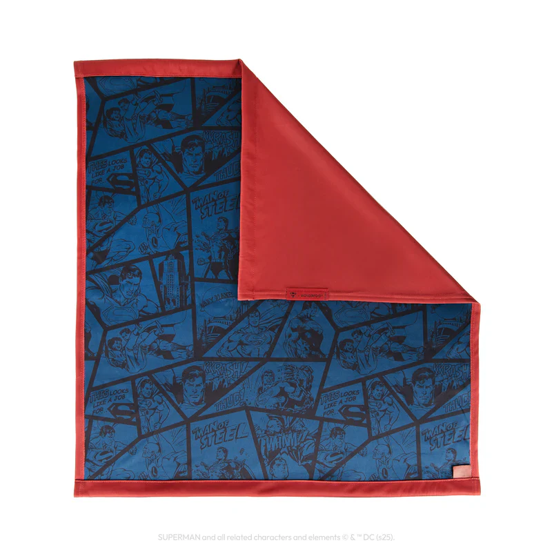 WonderFold Superman Accessory Kit - Image 6