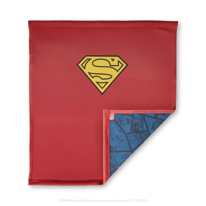 WonderFold Superman Accessory Kit - Image 7