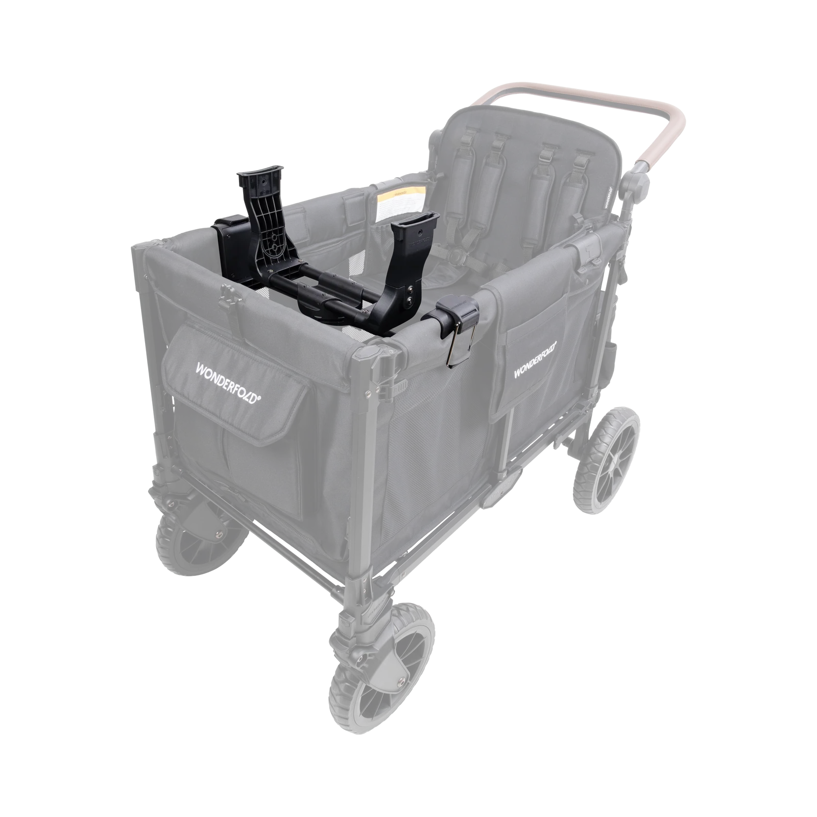 WonderFold W2 Carseat Adapter-Britax - Image 19