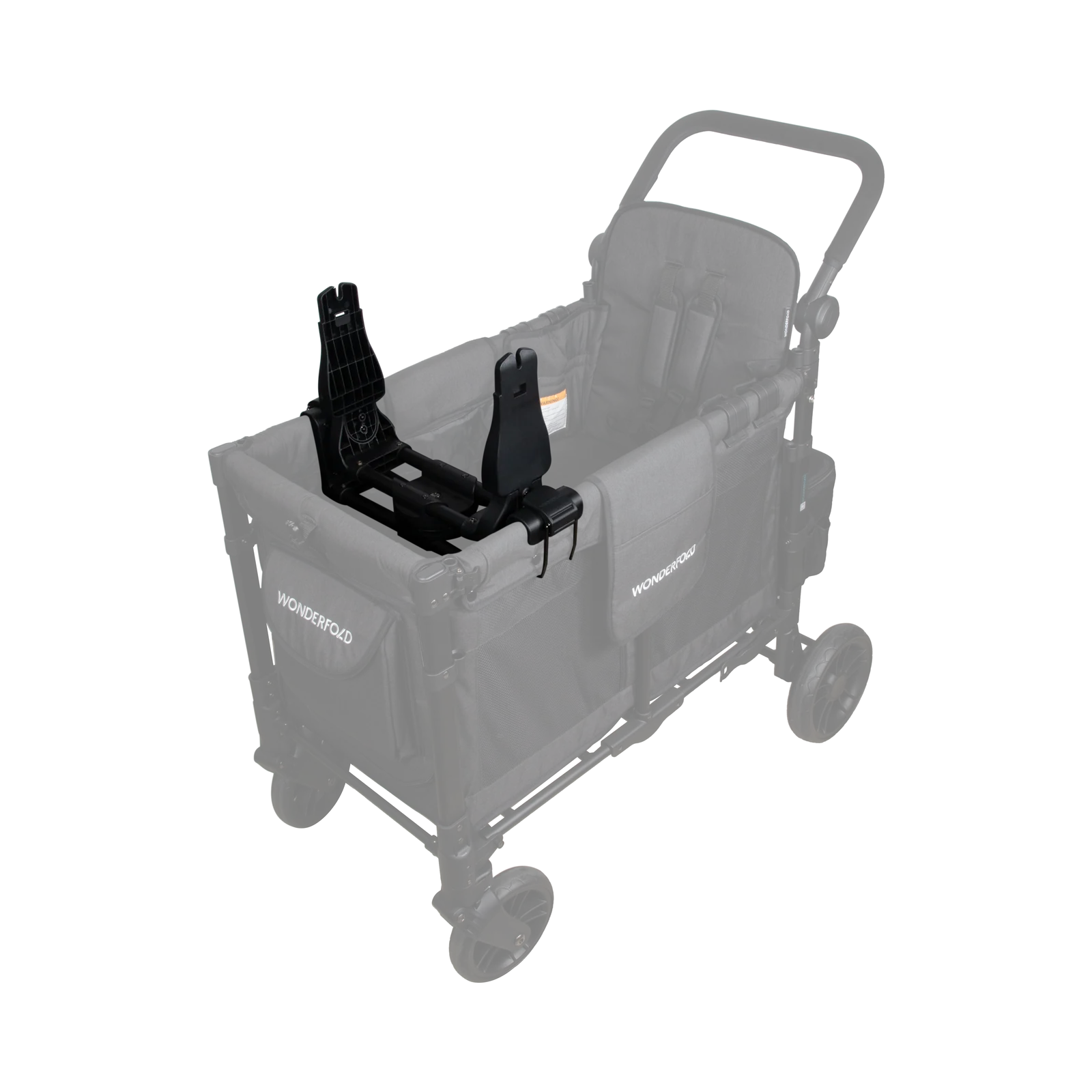 WonderFold W2 Carseat Adapter-UPPAbaby - Image 12