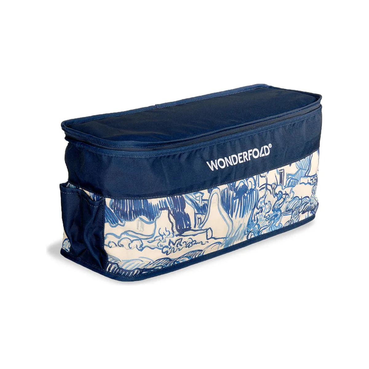 WonderFold W2 Elite/Luxe Rear Basket Fabric - Image 5