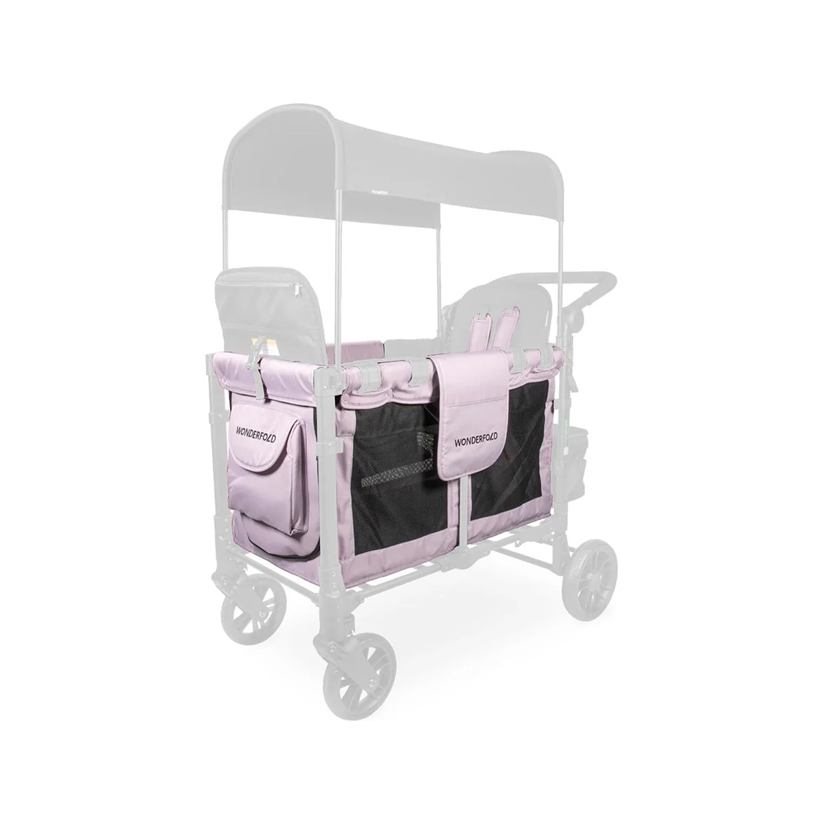 WonderFold Carriage Fabric - Image 16