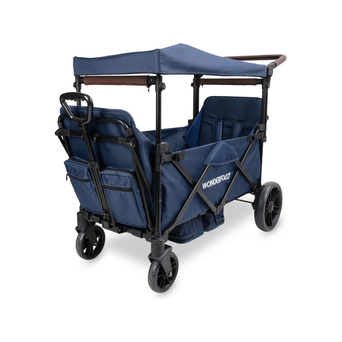 WonderFold X2R Stroller Wagon - Image 3