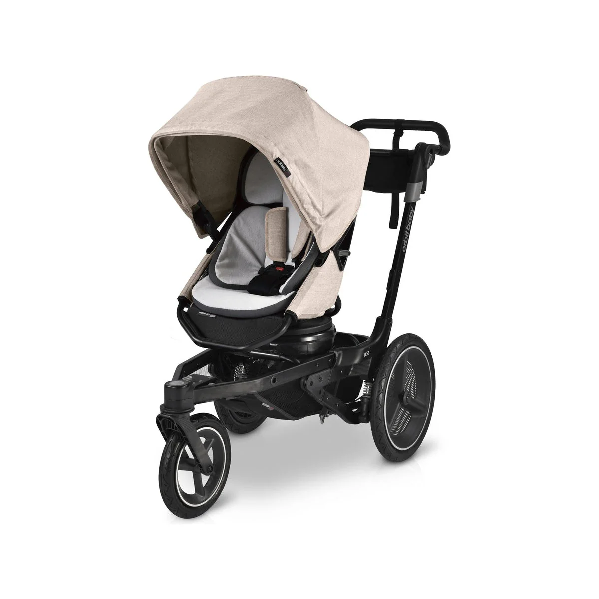 Orbit Baby X5 Jogger - Image 15
