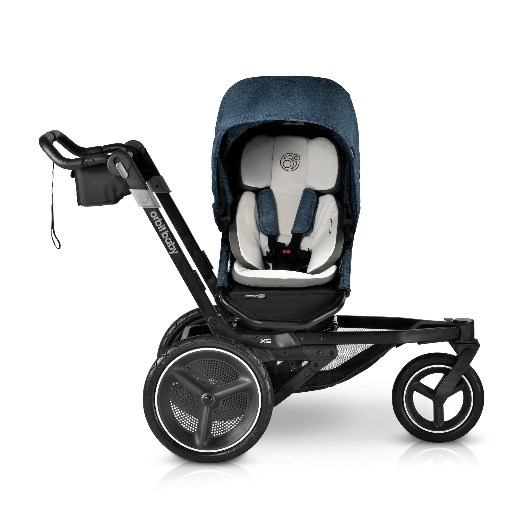 Orbit Baby X5 Jogger - Image 4