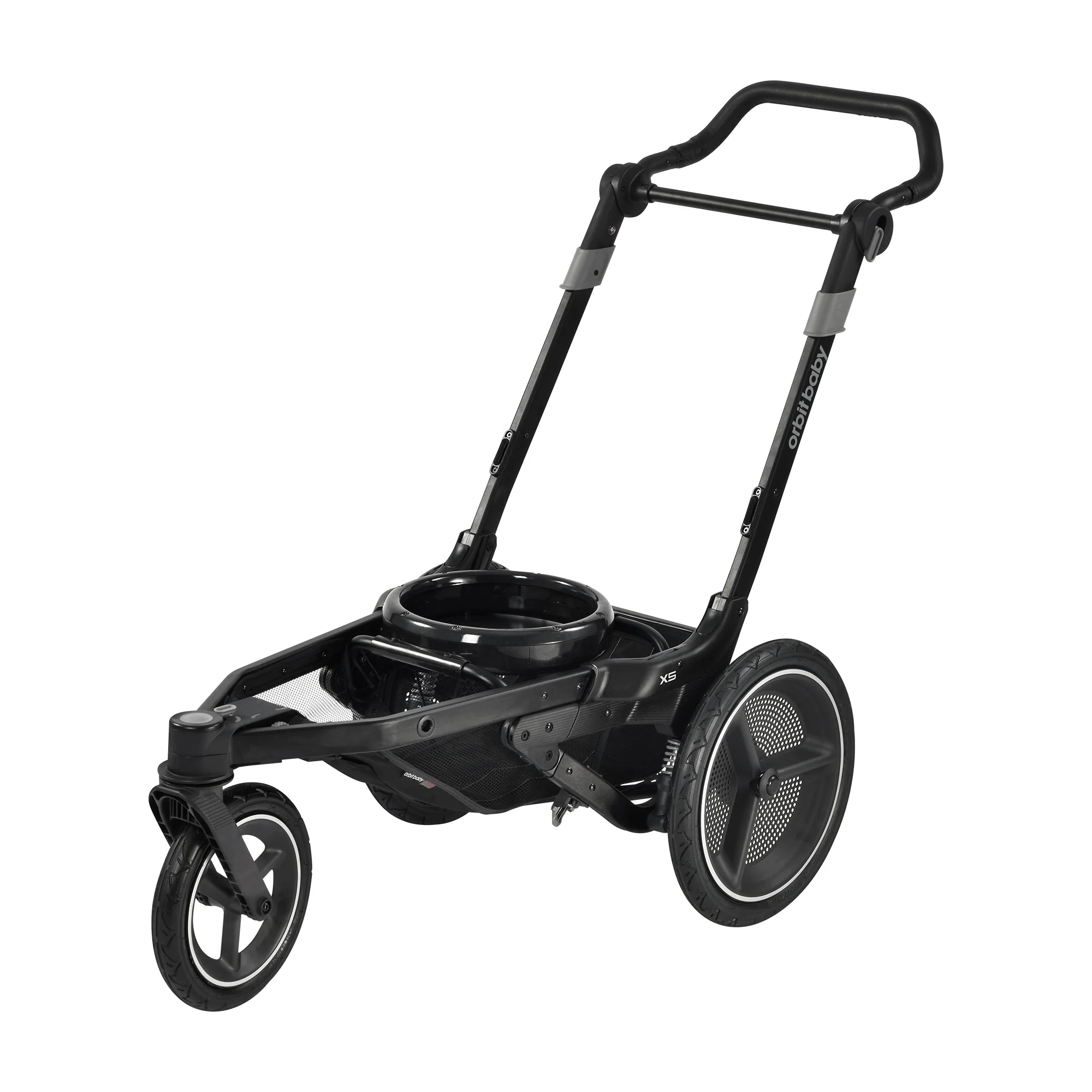 Orbit Baby X5 Jogger - Image 8