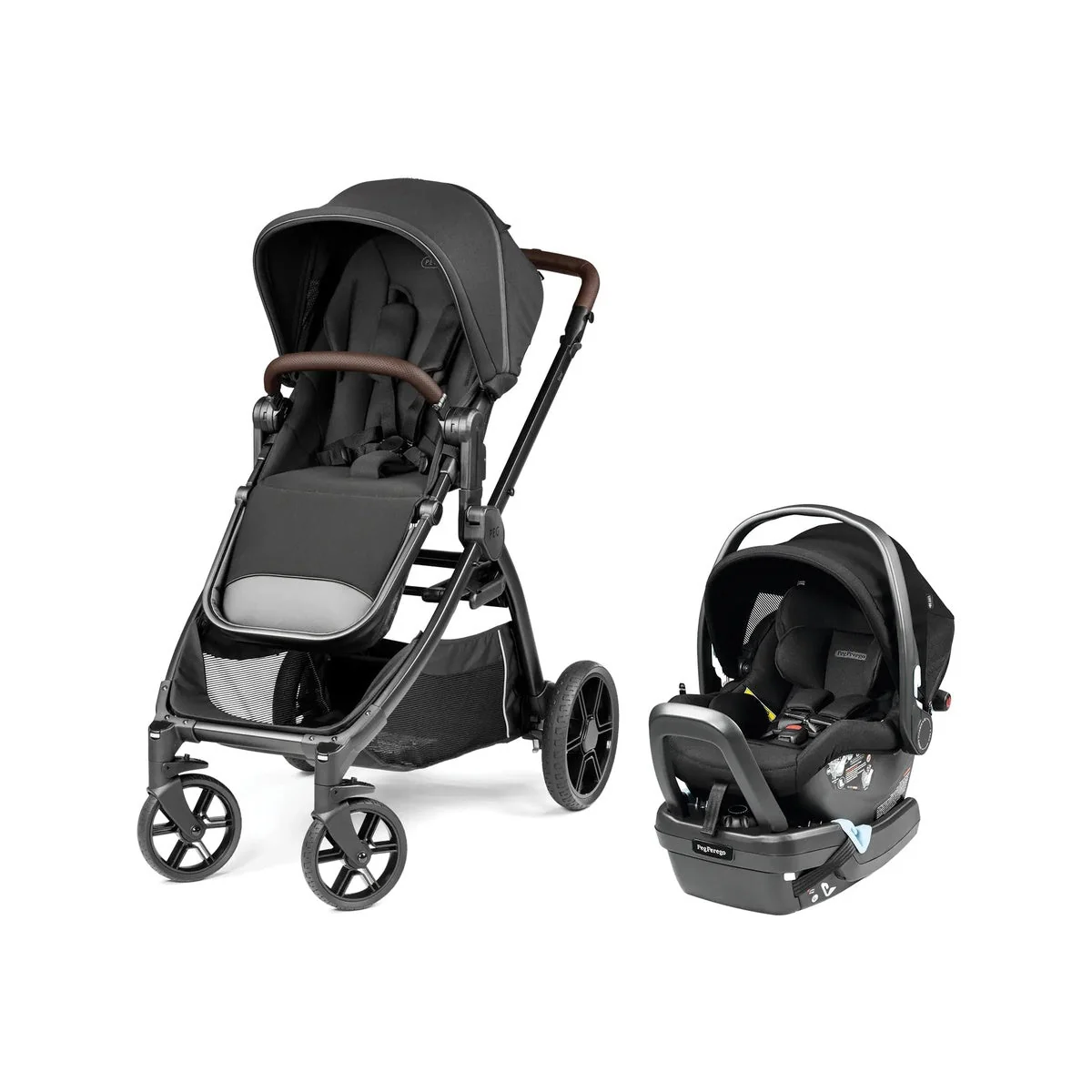 PEG Ypsi Travel System - Image 4